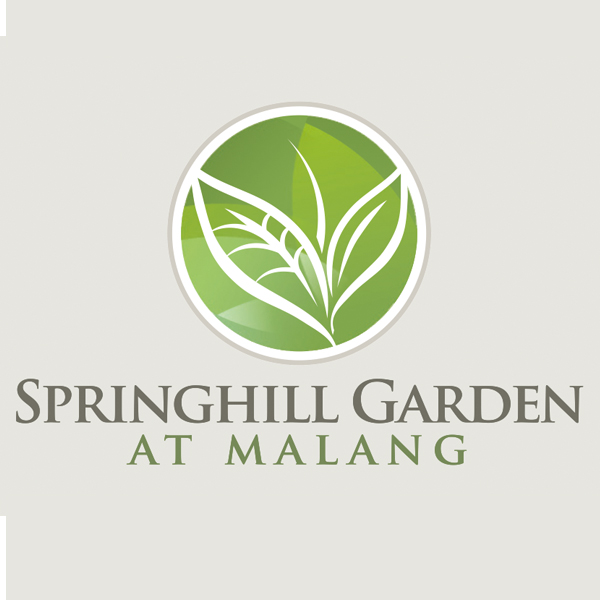 Springhill Garden at Malang