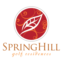 Springhill Golf Mansion